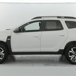Dacia Duster ECO-G 100 4x2 Journey + 5p Rez&eacute;