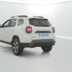 Dacia Duster ECO-G 100 4x2 Journey + 5p Vitrolles