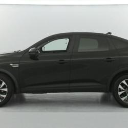 Renault Arkana mild hybrid 140 EDC FAP 22 Evolution 5p Beaucouz&eacute;