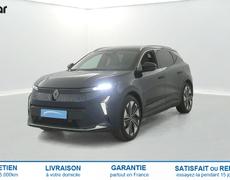 Renault Scenic 4 Rezé