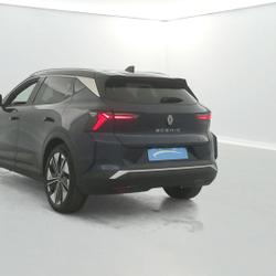 Renault Scenic 4 Scenic E-Tech &eacute;lectrique 220 ch grande autonomie Techno 5p Vitrolles