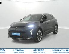 Renault Scenic 4