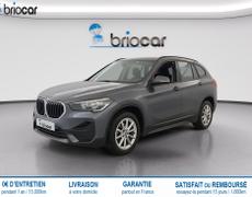 BMW X1 Saint-Jean-d'Illac