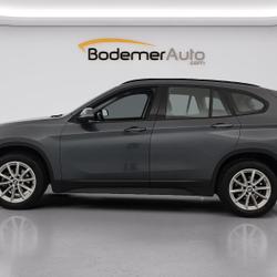 BMW X1 sDrive 16d 116 ch DKG7 Business Design 5p occasion - Saint-Jean-d'Illac - photo 2/30