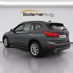 BMW X1 sDrive 16d 116 ch DKG7 Business Design 5p occasion - Vitrolles - photo 3/30