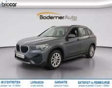 BMW X1 Trappes