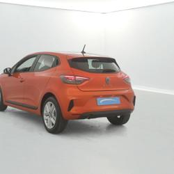Renault Clio 5 Clio SCe 65 Evolution 5p Vitrolles
