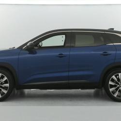 Renault Austral mild hybrid 160 auto Techno 5p Saint-Jean-d'Illac