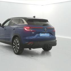 Renault Austral mild hybrid 160 auto Techno 5p Molsheim