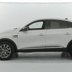 Renault Arkana E-Tech full hybrid 145 GSR2 Techno 5p Molsheim