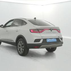 Renault Arkana E-Tech full hybrid 145 GSR2 Techno 5p Molsheim