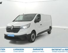 Renault Trafic Bruz