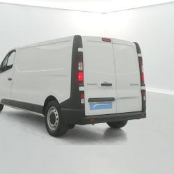 Renault Trafic TRAFIC FGN L2H1 3000 KG BLUE DCI 130 CONFORT 4p Molsheim