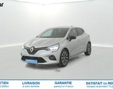 Renault Clio 5 Vitrolles