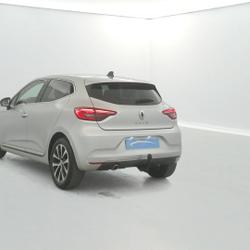 Renault Clio 5 Clio TCe 90 Techno 5p Vitrolles