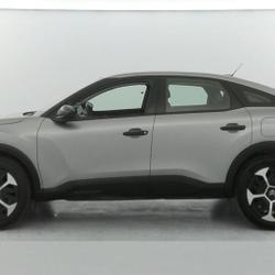 Citroen C4 BlueHDi 110 S&S BVM6 Feel 5p Bruz