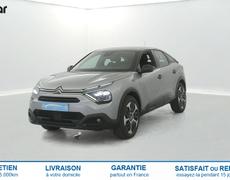 Citroen C4 Rezé