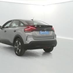 Citroen C4 BlueHDi 110 S&S BVM6 Feel 5p Vitrolles