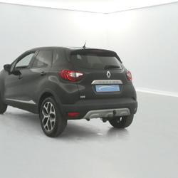 Renault Captur dCi 90 Energy Intens 5p Saint-Priest