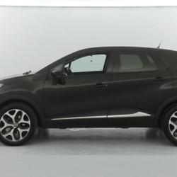 Renault Captur dCi 90 Energy Intens 5p Trappes