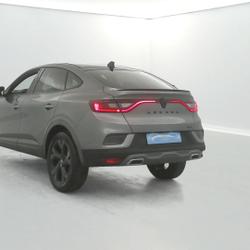 Renault Arkana E-Tech hybride 145 22 Engineered 5p Saint-Jean-d'Illac