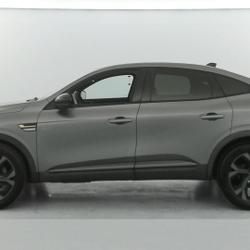 Renault Arkana E-Tech hybride 145 22 Engineered 5p Molsheim