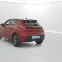 Peugeot 208 BlueHDi 100 S&S BVM6 Style 5p Rez&eacute;