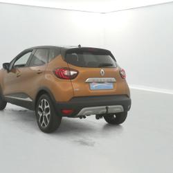 Renault Captur TCe 150 FAP EDC Intens 5p Beaucouz&eacute;
