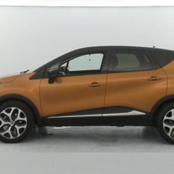 Renault Captur TCe 150 FAP EDC Intens 5p Trappes