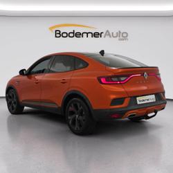 Renault Arkana E-Tech 145 R.S. Line 5p Vitrolles