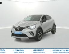 Renault Captur Saint-Priest