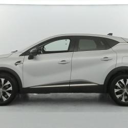 Renault Captur E-Tech hybride rechargeable 160 Techno 5p Saint-Priest