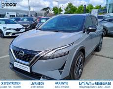 Nissan Qashqai Bruz