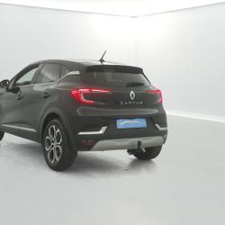 Renault Captur TCe 140 21 Intens 5p Saint-Priest