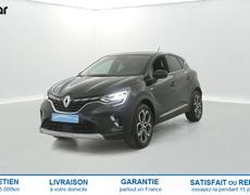 Renault Captur Vitrolles