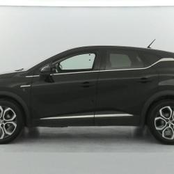 Renault Captur TCe 140 21 Intens 5p Trappes