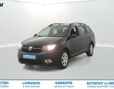Dacia Logan MCV