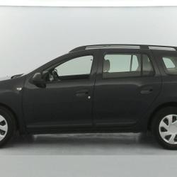 Dacia Logan MCV TCe 90 Silverline 5p Bruz