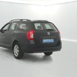 Dacia Logan MCV TCe 90 Silverline 5p Bruz
