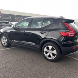 Volvo XC40 XC40 T2 129 ch Momentum Business 5p Rez&eacute;