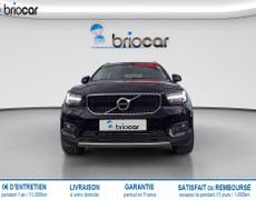 Volvo XC40 Saint-Priest
