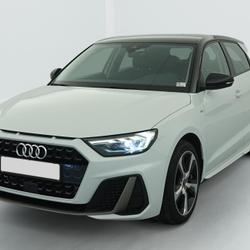 Audi A1 Sportback 30 TFSI 116 ch BVM6 Design Saint-Priest