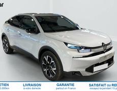 Citroen C4 Saint-Priest
