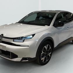 Citroen C4 Hybride 145 e-DCS6 Max Saint-Priest