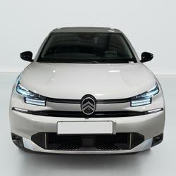 Citroen C4 Hybride 145 e-DCS6 Max Molsheim