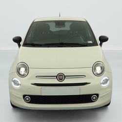 Fiat 500 II 1.0 70 ch Hybride BSG S S Mondeville