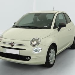Fiat 500 II 1.0 70 ch Hybride BSG S S Saint-Priest