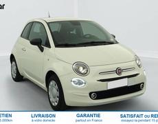 Fiat 500 II