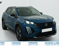 Peugeot 2008 Saint-Jean-d'Illac