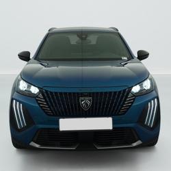 Peugeot 2008 100 S S BVM6 Allure Saint-Priest